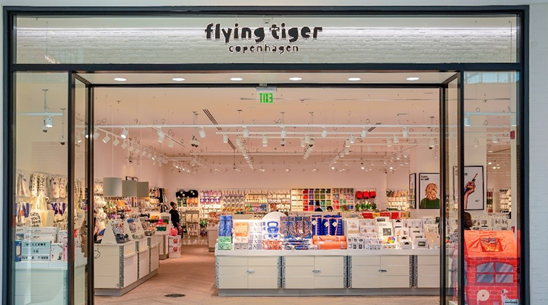 El establecimiento, con 89,7 metros cuadrados de superficie de venta, refuerza la presencia de la compañía en Andalucía