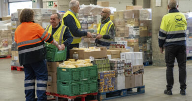 El presupuesto total de la campaña de Navidad asciende a 20.000 euros