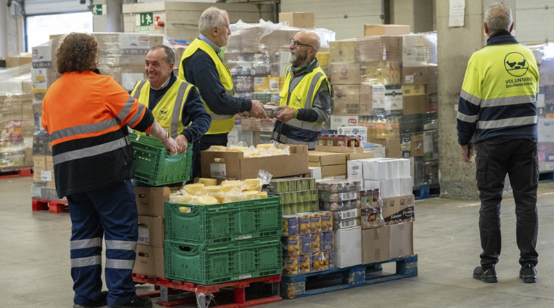 El presupuesto total de la campaña de Navidad asciende a 20.000 euros