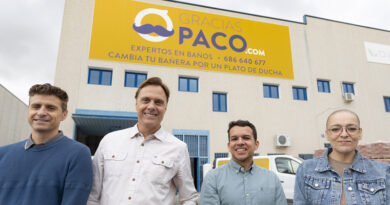 La proptech de reformas de baño exprés sigue creciendo y prevé registrar un beneficio estimado de 1,2 millones de euros