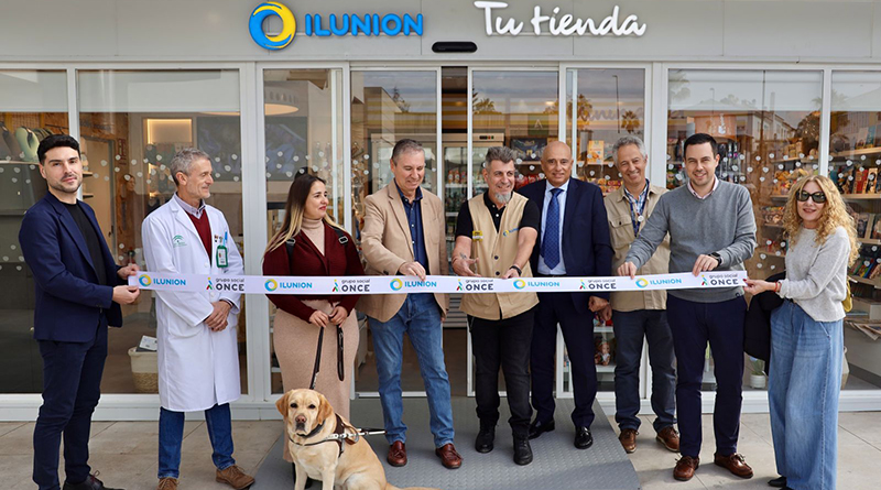 El nuevo diseño se ha desarrollado con criterios de accesibilidad y una visión “humanista” del retail hospitalario