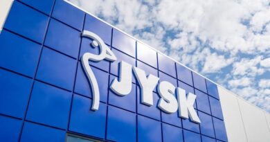 Su crecimiento no solo se refleja en las ventas, sino también en la rentabilidad. El EBIT operativo de JYSK España y Portugal se incrementó en más del doble, alcanzando 56,2 millones de euros