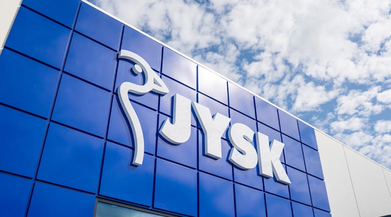 Su crecimiento no solo se refleja en las ventas, sino también en la rentabilidad. El EBIT operativo de JYSK España y Portugal se incrementó en más del doble, alcanzando 56,2 millones de euros