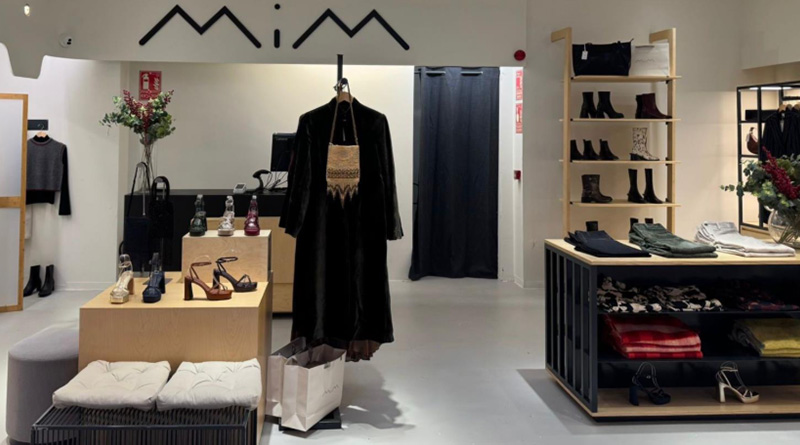 Con esta apertura, MIM reafirma su apuesta por acercarse a sus clientas