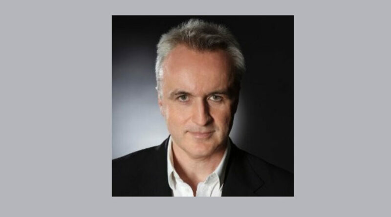 Markus Strobel, nuevo presidente ejecutivo de Coty Markus Strobel, nuevo presidente ejecutivo de Coty