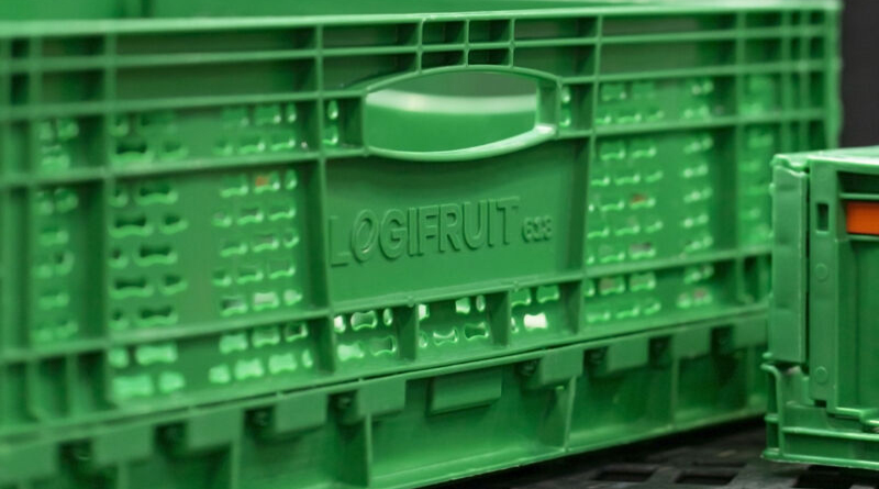 Mercadona adquiere Logifruit, proveedor de envases reutilizables Mercadona adquiere Logifruit, proveedor de envases reutilizables