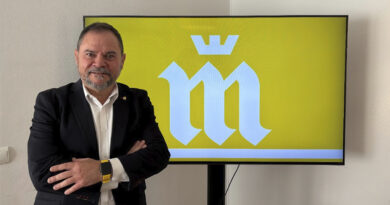 Vicente Pascual, director general de Midas España