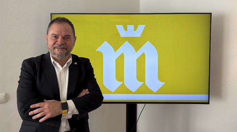 Vicente Pascual, director general de Midas España