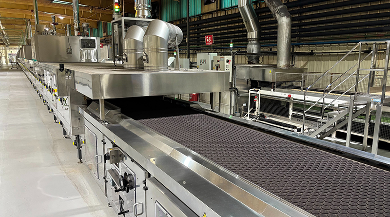 Mondelēz España redujo un 20% sus emisiones de CO₂ en 2024 Mondelēz España redujo un 20% sus emisiones de CO₂ en 2024