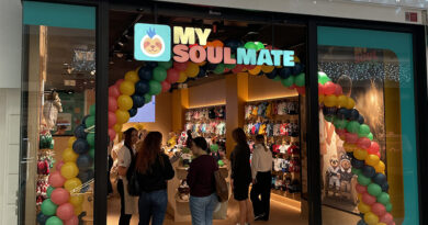 El objetivo de la firma de peluches personalizados es iniciar su plan de expansión por España