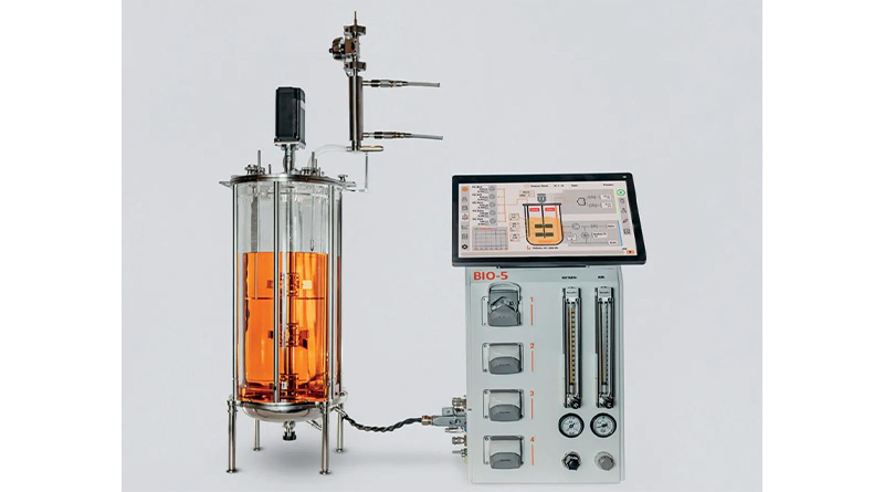 Tetra Pak adquiere Bioreactors.net para impulsar soluciones en la categoría de Nuevos Alimentos Tetra Pak adquiere Bioreactors.net para impulsar soluciones en la categoría de Nuevos Alimentos