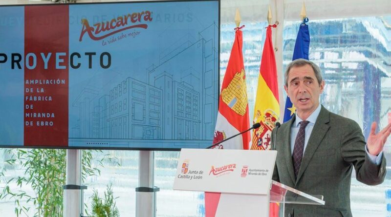 Azucarera estudia emprender acciones legales contra COAG Azucarera estudia emprender acciones legales contra COAG