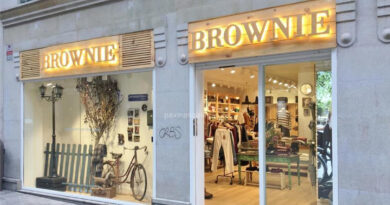 De cara a 2026, Brownie trabaja en seguir creciendo en España, donde prevé abrir entre tres y cuatro tiendas en el primer semestre