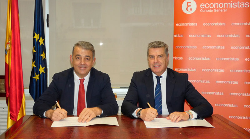 El Consejo General de Economistas de España se alía con ExpoRetail