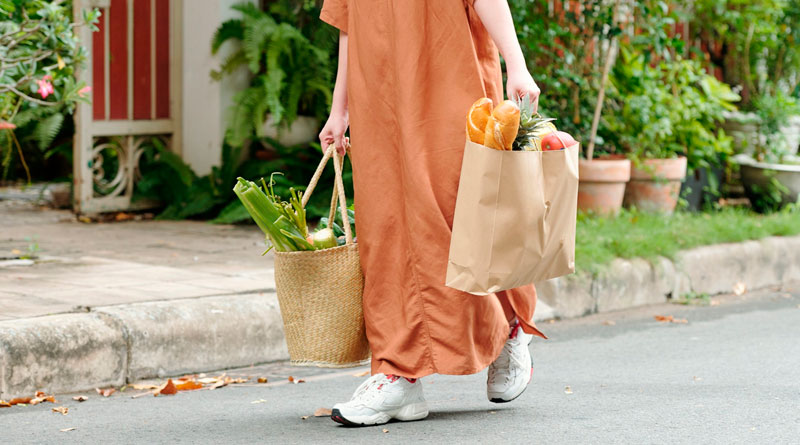 Los consumidores ‘eco-activos’ alcanzan el 30% en España