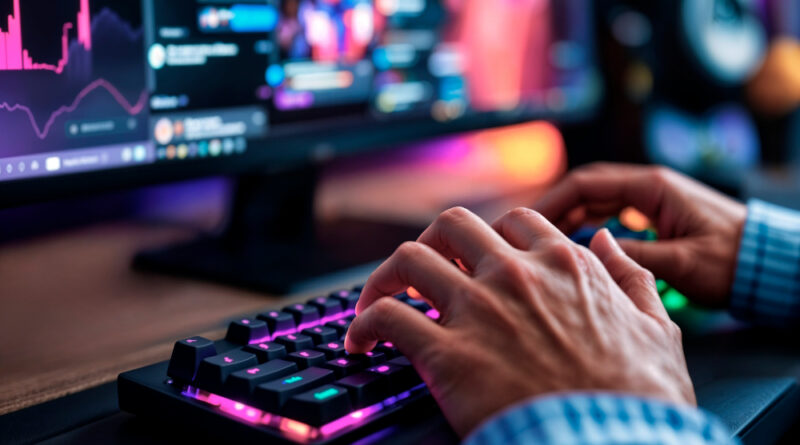 Los datos son el nuevo premio gordo: por qué las empresas de iGaming invierten en herramientas CRM