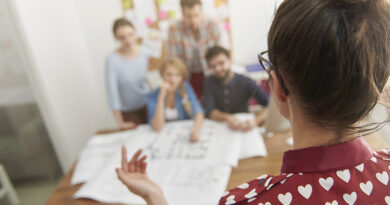 El sector demanda perfiles híbridos, con sensibilidad cultural y mirada empresarial