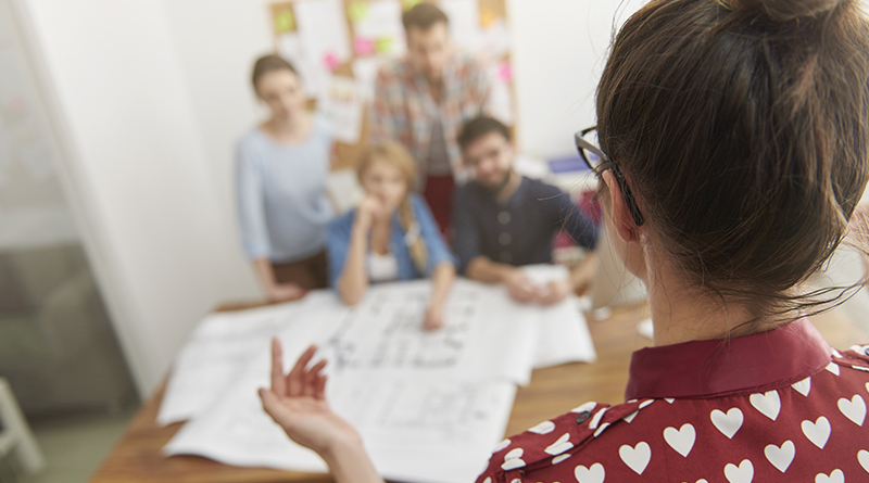 El sector demanda perfiles híbridos, con sensibilidad cultural y mirada empresarial