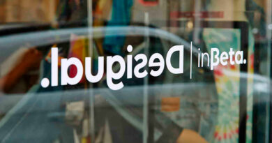 Desigual vuelve a probar con India a través del canal online