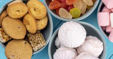 Con la reducción de los dulces, las marcas afrontan el reto de equilibrar salud y sabor en su oferta