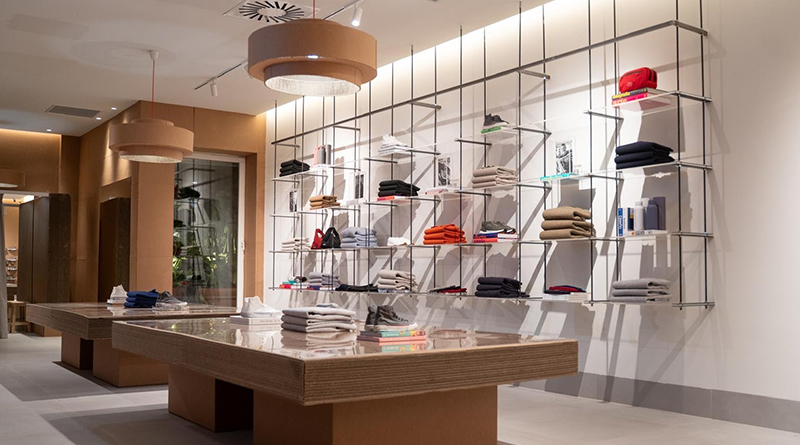 El conjunto es, indican ambas compañías, 100% reciclable y biodegradable en un periodo corto de tiempo