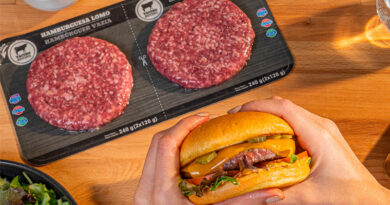 España, segundo mercado europeo con mayor cuota de marca de distribuidor