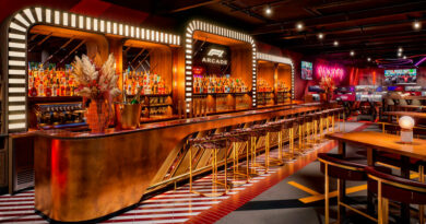 F1 Arcade abrirá en Madrid su primer establecimiento en España