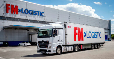 FM Logistic Ibérica recibe la certificación OEA de la Agencia Tributaria