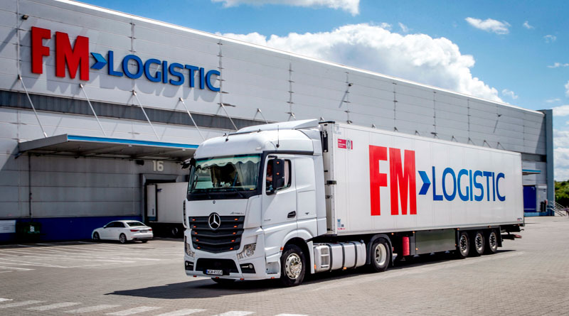 FM Logistic Ibérica recibe la certificación OEA de la Agencia Tributaria