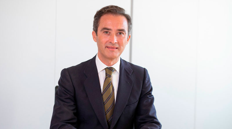 Jerónimo Solís se desvincula de Carrefour Property tras 21 años