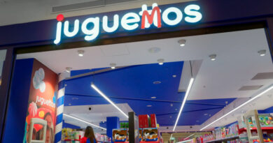 Juguettos cambia a Juguemos para concienciar sobre la importancia del juego