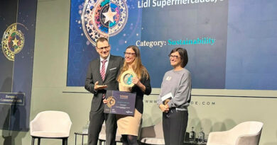 Lidl España, reconocida en los European Commerce Award 2025