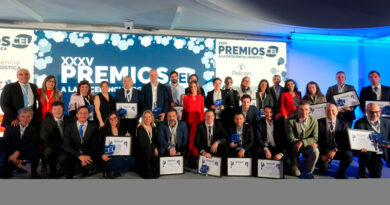 La logística colaborativa de Consum, galardonada en los Premio CEL 2025