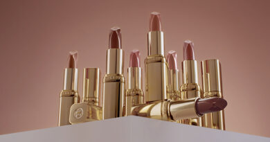 L’Oréal Productos de Gran Consumo, división de L’Oréal Groupe, refuerza su liderazgo en la categoría de maquillaje a través de un portafolio de marcas líderes, como L'Oréal Paris, Maybelline o NYX