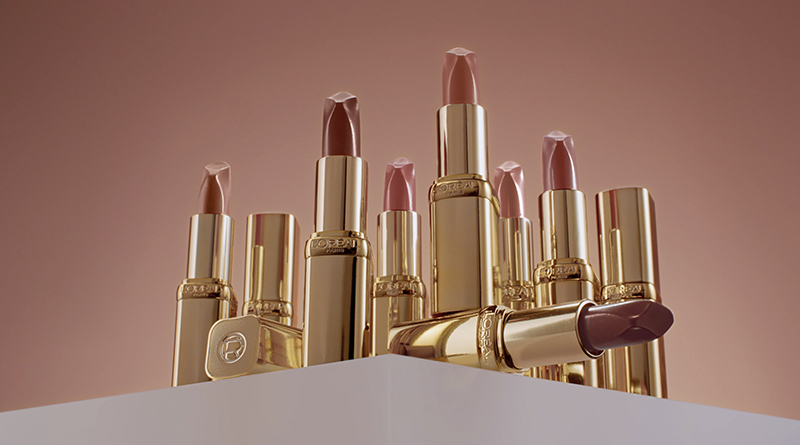 L’Oréal Productos de Gran Consumo, división de L’Oréal Groupe, refuerza su liderazgo en la categoría de maquillaje a través de un portafolio de marcas líderes, como L'Oréal Paris, Maybelline o NYX