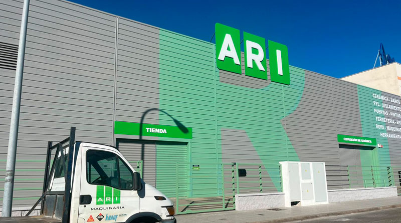 Mas Obra cierra 2025 con 200 millones de euros en ventas