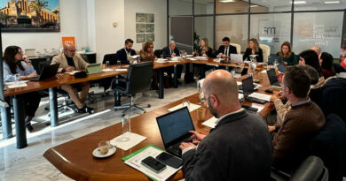 Mercalicante destinará 1,21 millones a la mejora de sus instalaciones