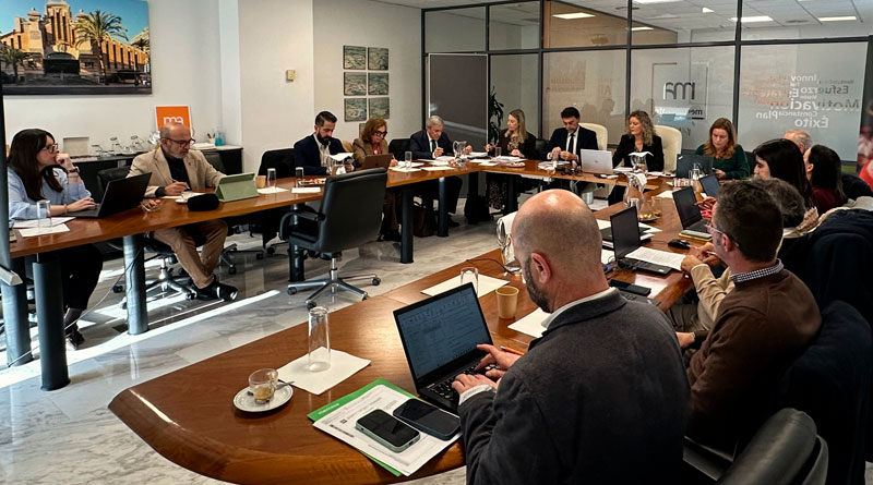 Mercalicante destinará 1,21 millones a la mejora de sus instalaciones