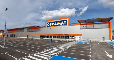 Obramat Jerez cuenta con más de 100 colaboradores, en su mayoría residentes en la zona