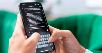 OpenAI profundiza en la búsqueda de productos con Shopping Research