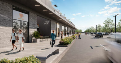 M Core Spain y BN Partners respaldan el parque comercial de Colmenar Viejo (Madrid)