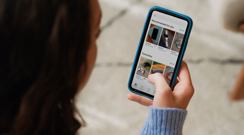 6 de cada 10 españoles, interesados en recibir un regalo de segunda mano