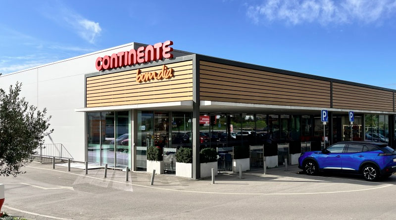 Savills IM añade a su cartera dos nuevos supermercados en Portugal0