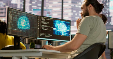 Tendencias que impulsarán la adopción empresarial de la IA en 2026