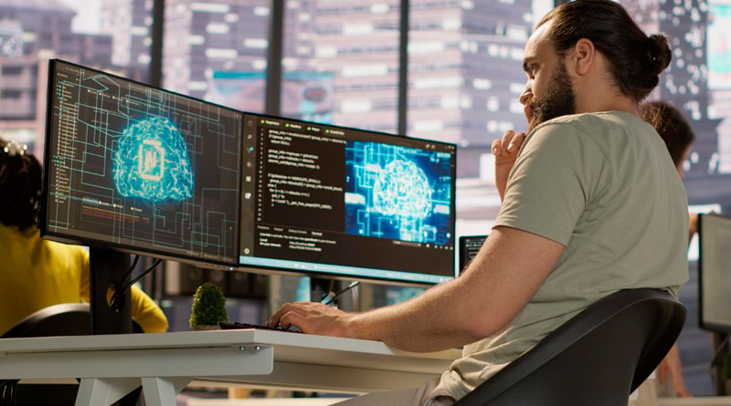 Tendencias que impulsarán la adopción empresarial de la IA en 2026