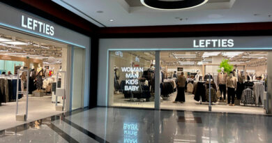 TOP 50 RETAIL MODA 2025