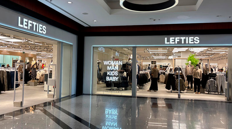 TOP 50 RETAIL MODA 2025