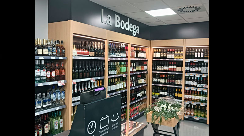 Transgourmet Ibérica suma 7 tiendas más y alcanza las 30 aperturas en 2025