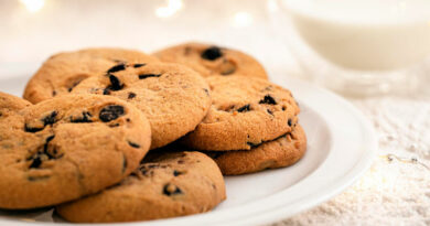 Las ventas de galletas alcanzaron los 1.689 millones de euros en 2024