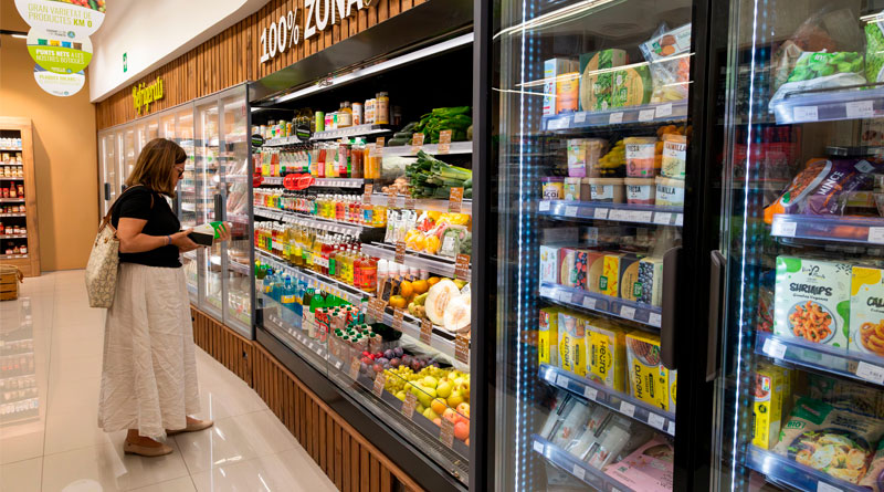 Las ventas de Herbolario Navarro crecen a doble dígito durante Black Friday